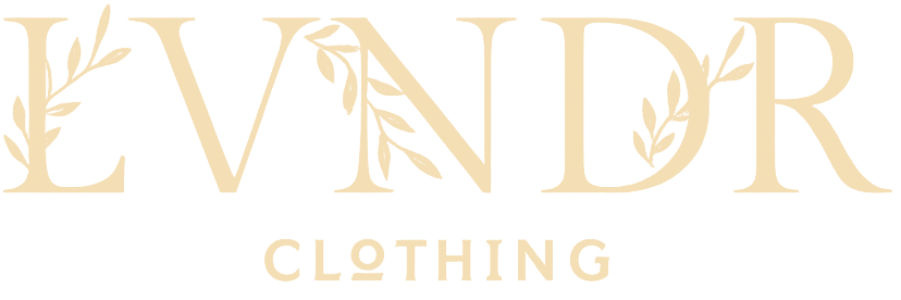 LVNDR Clothing